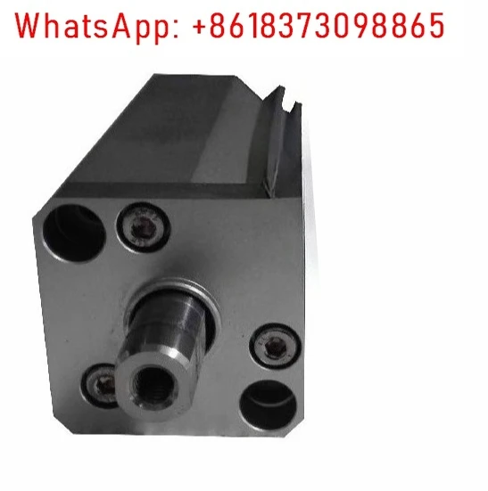 

Верхний и нижний цилиндр АЦП CDQ2KWB25-J 2844-50 CDQ2KWB25-50D-A73L