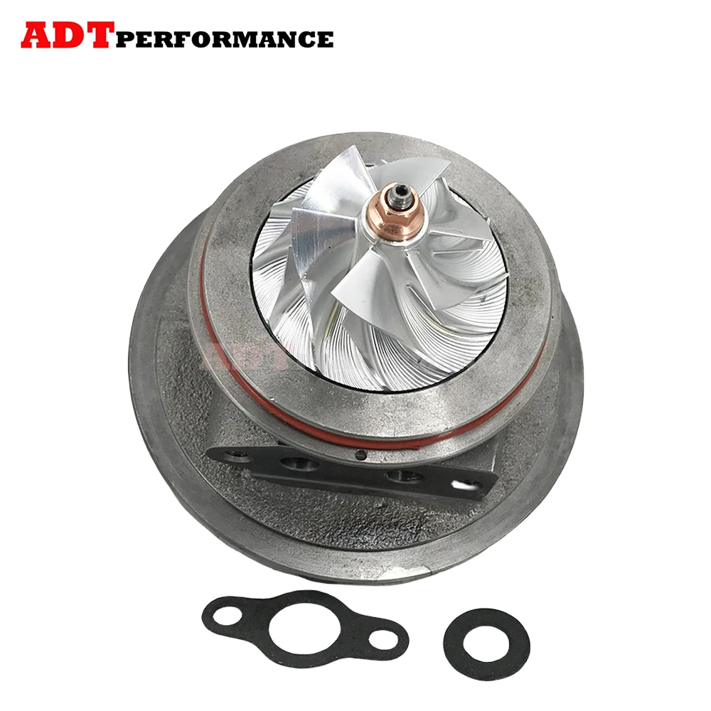 TD04L 49477-06210 Turbo CHRA 8974355551 NEW Turbocharger Cartridge for JIANGXI D-MAX 4JJ1-TC 3.0T 130KW Euro Turbine Core Parts