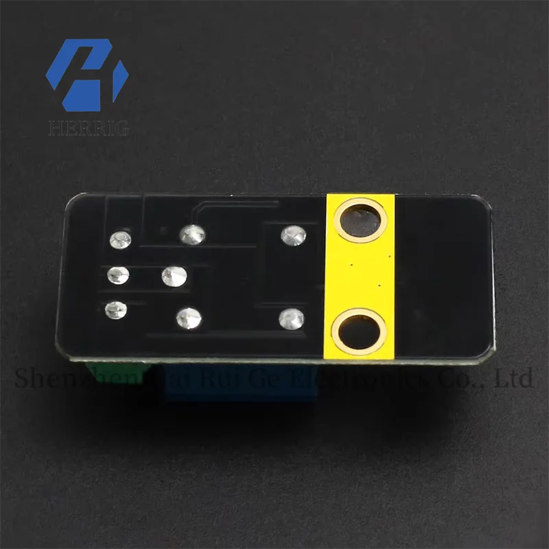 Modulo relè 5V Scheda di espansione MCU relè Microbit