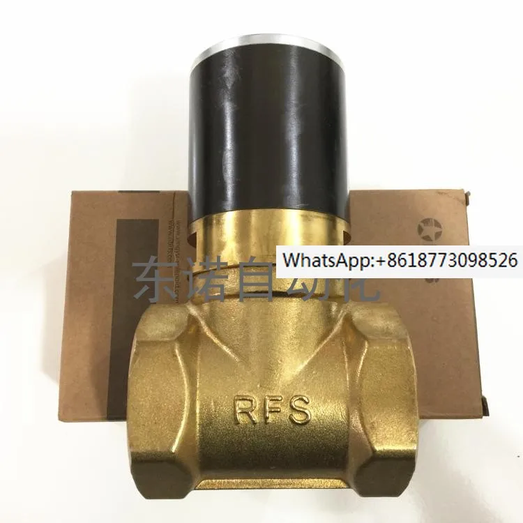 

RFS Kexing Pneumatic Control Valve RQ22HD-15/20/25-D RQ22HD-40 RQ22HD-50 K22HD