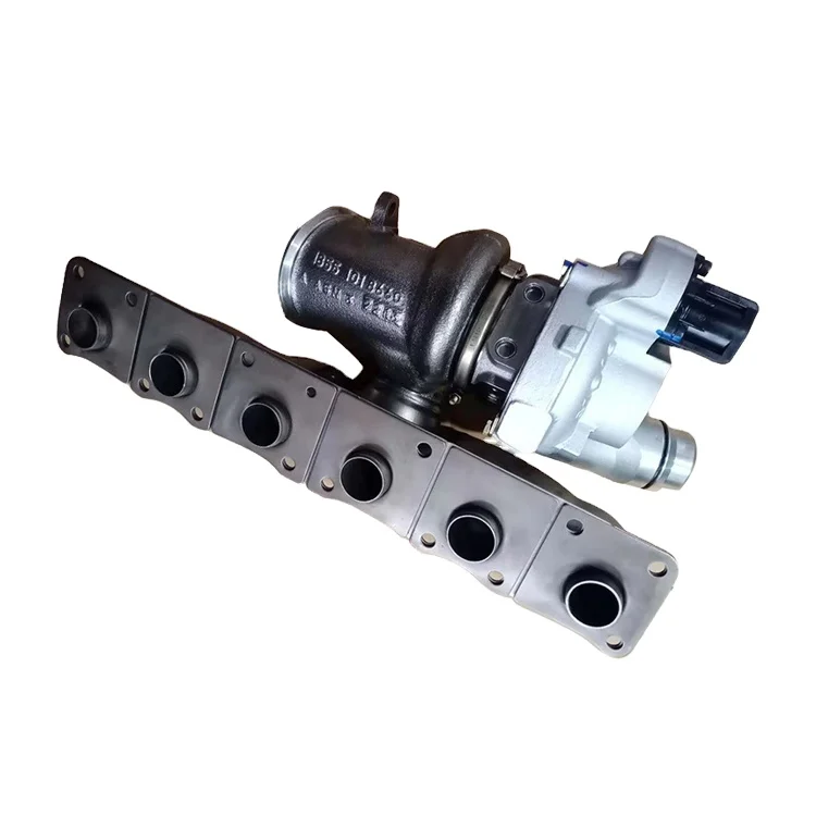 

Hot Sales N55 B03 18539880010 764311502 18539700010 N55B30A diesel Engine Turbo Turbocharger Supercharger for