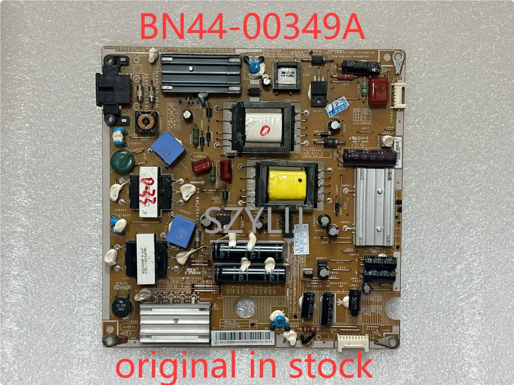 

Good quality for PD32AF0EZ_ZSM BN44-00349A =BN44-00349B