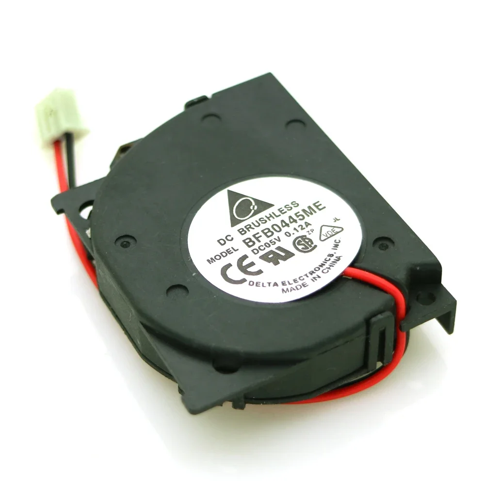 Free Shipping BFB0445ME 5V 0.12A Computer Cooler Cooling Fan