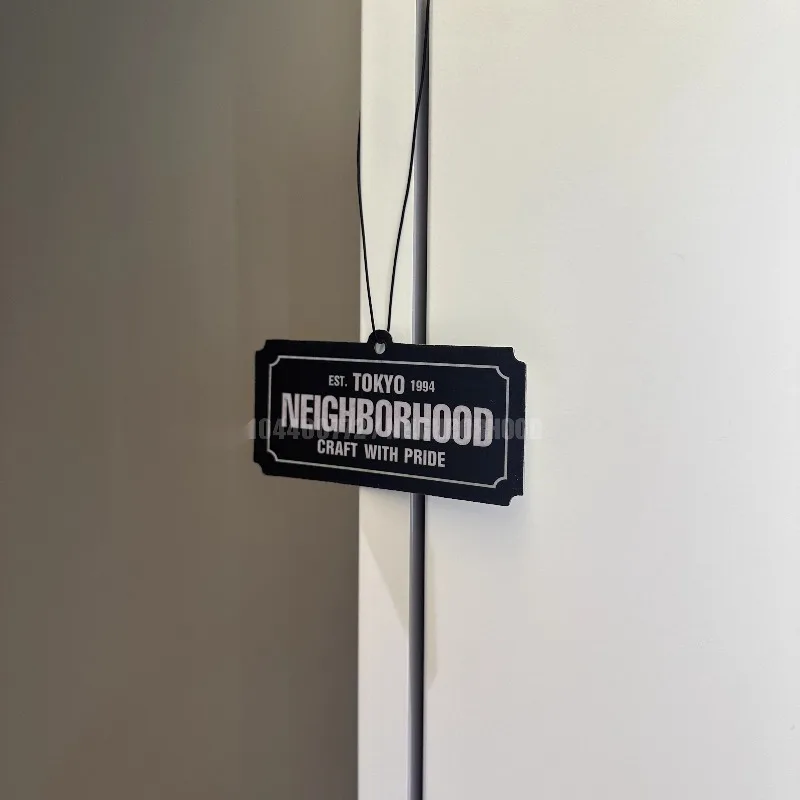 NBHD car aromatherapy tablets wardrobe bathroom bedroom aromatherapy pendant cloakroom bathroom fragrance pendant