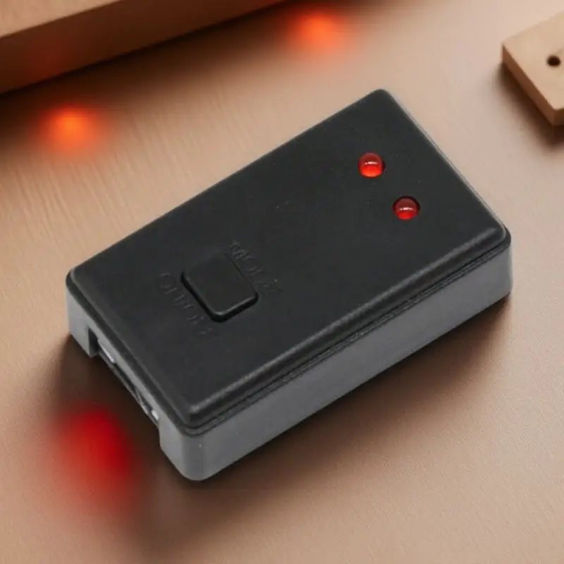 

Mini Universal LED Daytime Running Light Controller 12-24V Multi-Function Drl Controller Delay Function Light Reducing