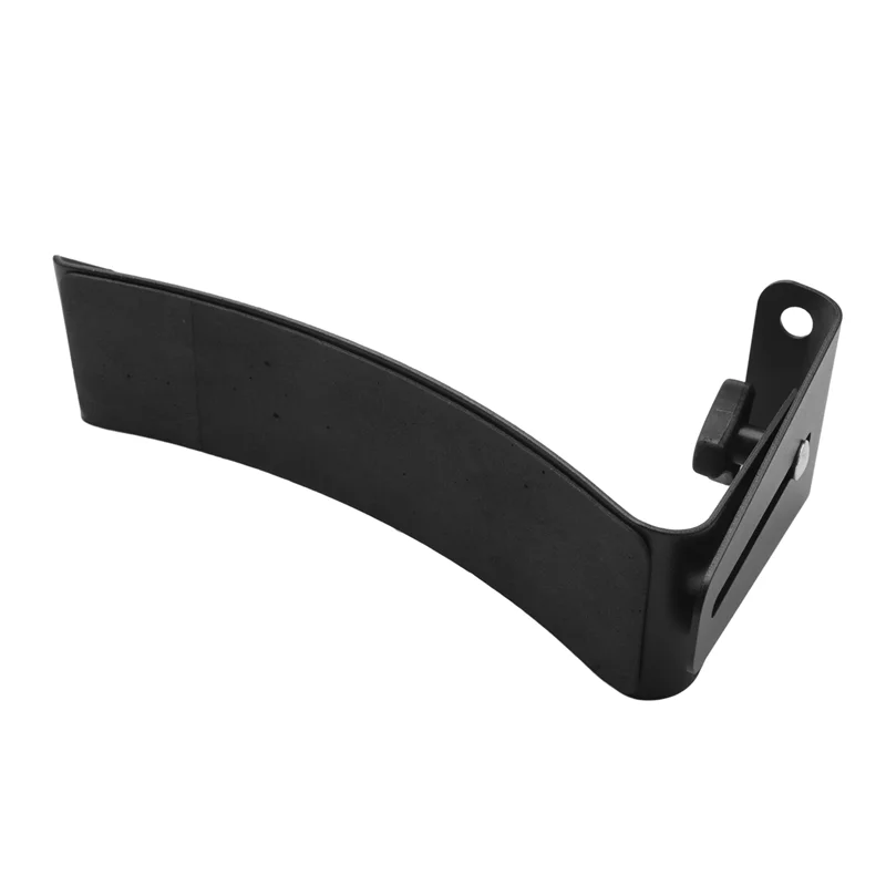 

AS98-4X Aluminum Classical Guitar Support Suction Steamline Guitar Support Frame Guitar Support