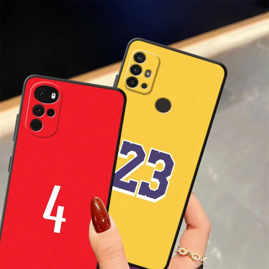 حافظة لهاتف موتورولا Mot G51 G73 G60s G53 G30 G22 Edge40 G71 G60 G50 G52 G32 Edge 20 Pro 30 Lite G31