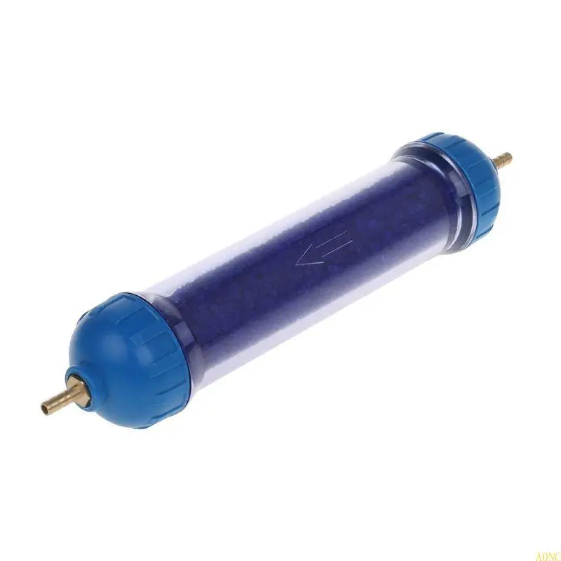 مجفف الهواء A0NC 230ML ومرشح التخلص من الإكسسوارات لمولد الأوزون