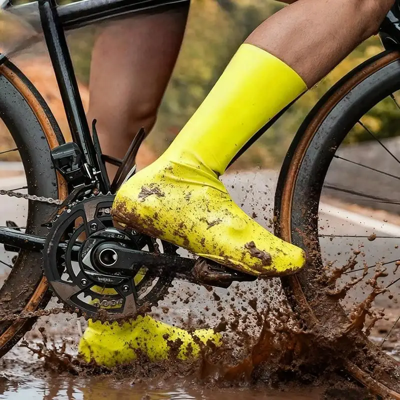 Thumbnail 3 - #34 Latest Bicycle Shoe Covers Offers
