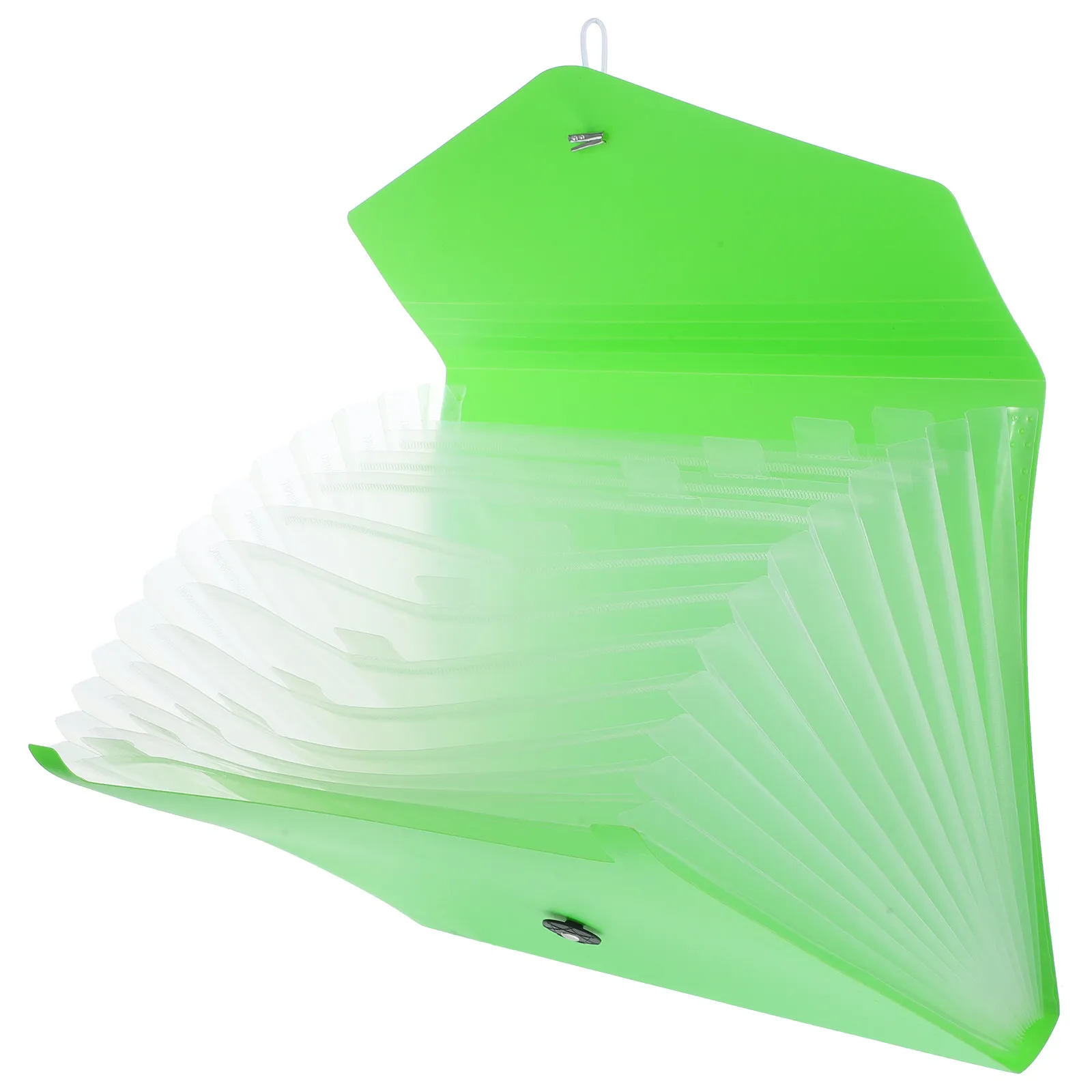 

Small Accordion File Organizer Colorful Expandable File Folder Multi Layer Document Holder for School Office Receipt Organizer