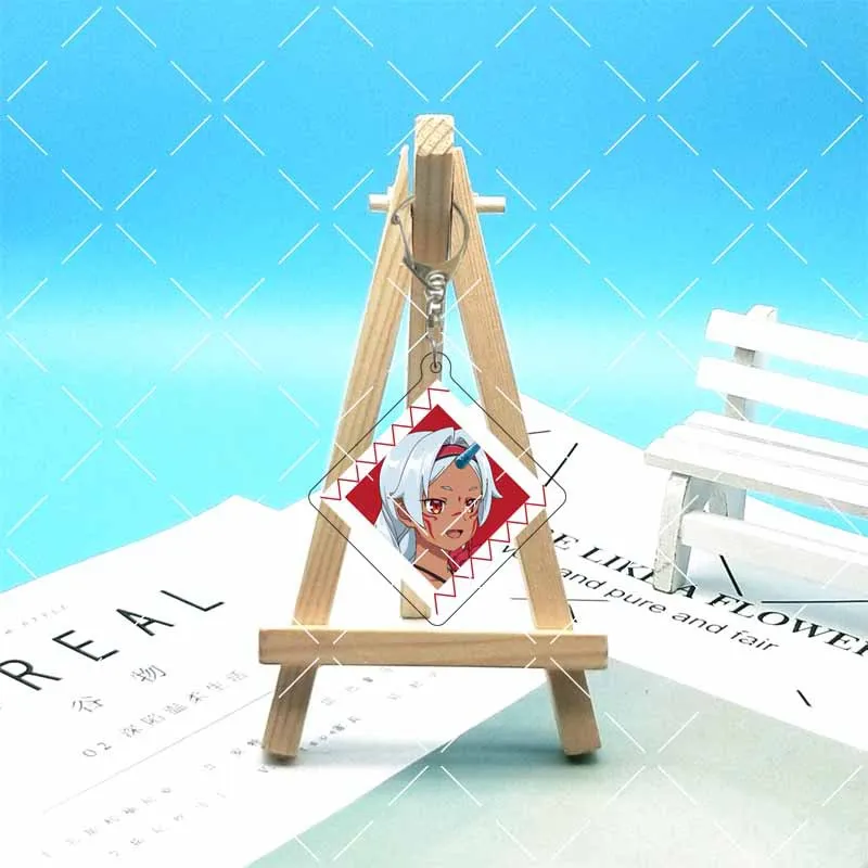 the frontier lord begins with zero subjects  keychain  lanyards accessories