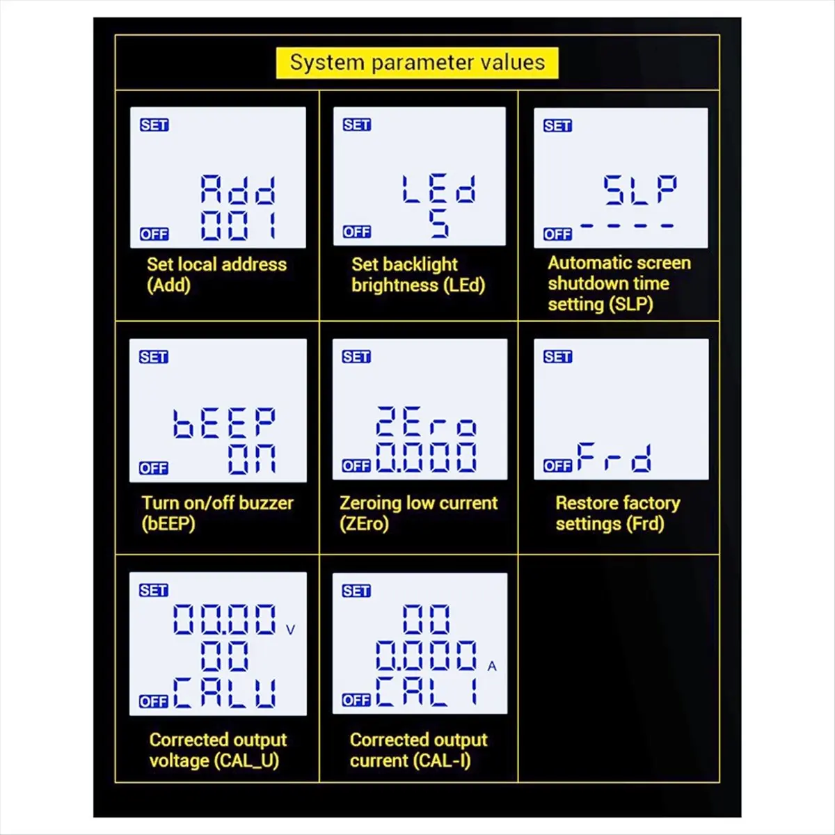 

A32M New SK150Pro 40V8A 150W High Power Buck-Boost CNC Power Supply Charging Module Third Generation
