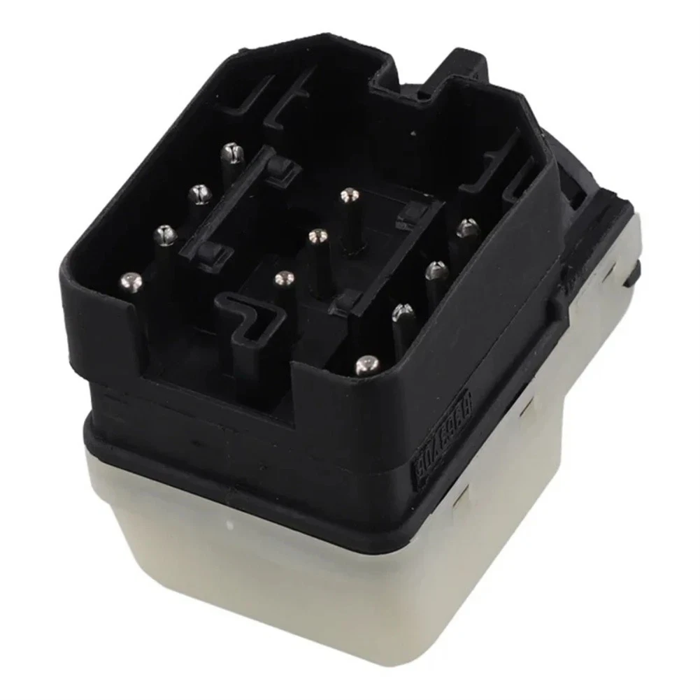 

For BMW 5 7 Series Ignition Switch For Car Repair Factory Specification Perfect Match For BMW 7 E38 1994-2001 Black