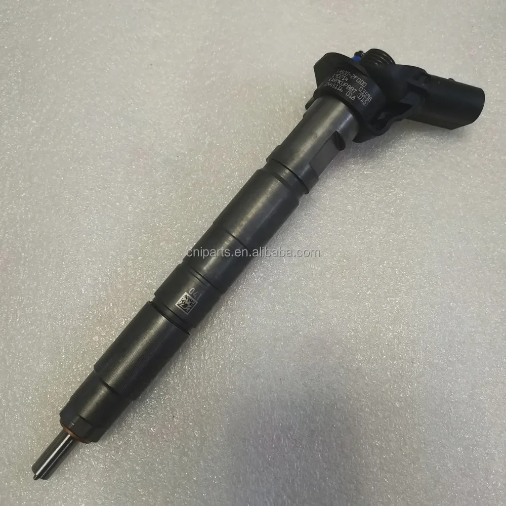 Original Piezo Inje… - image