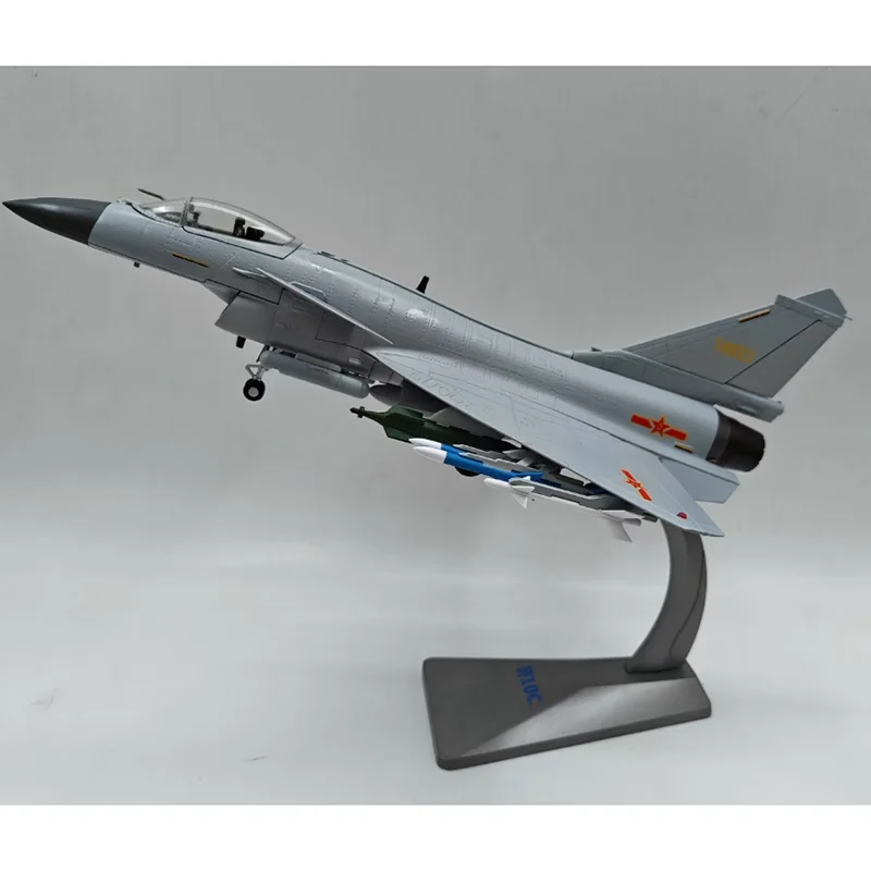 Diecast 1:48 Scale Chinese Air Force J10C J-10C J10 fighter