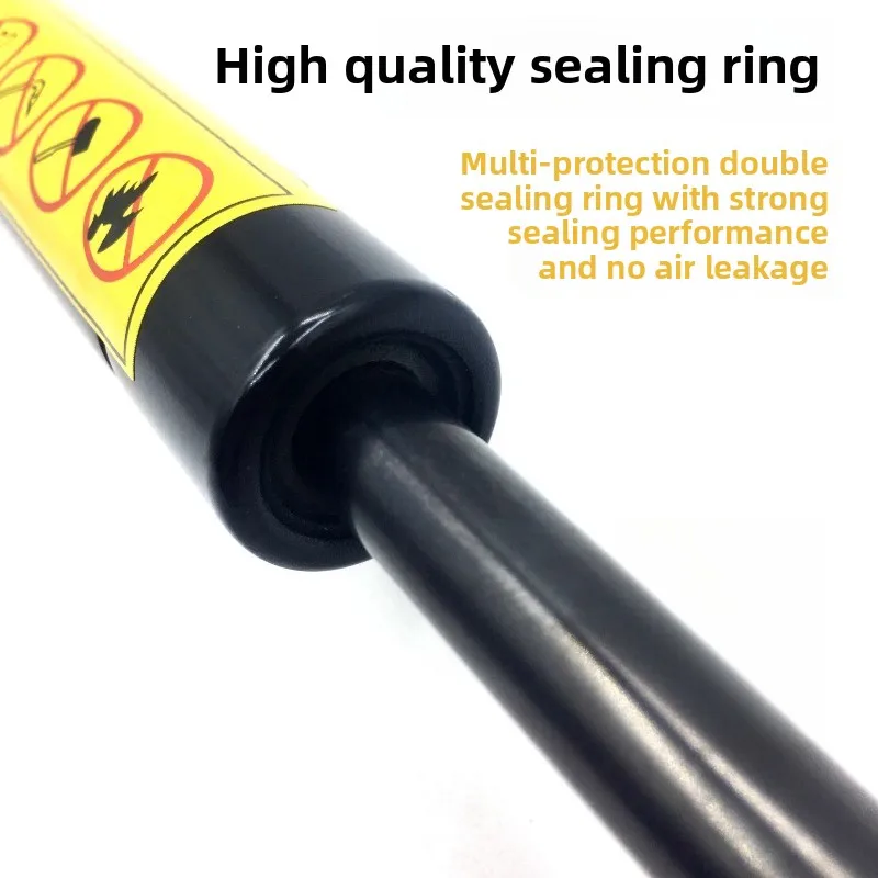 Excavator Parts for Doosan Daewoo DH55-7 60-7 80-7 Joystick Handle Gas Spring Hydraulic Support Rod Ejector