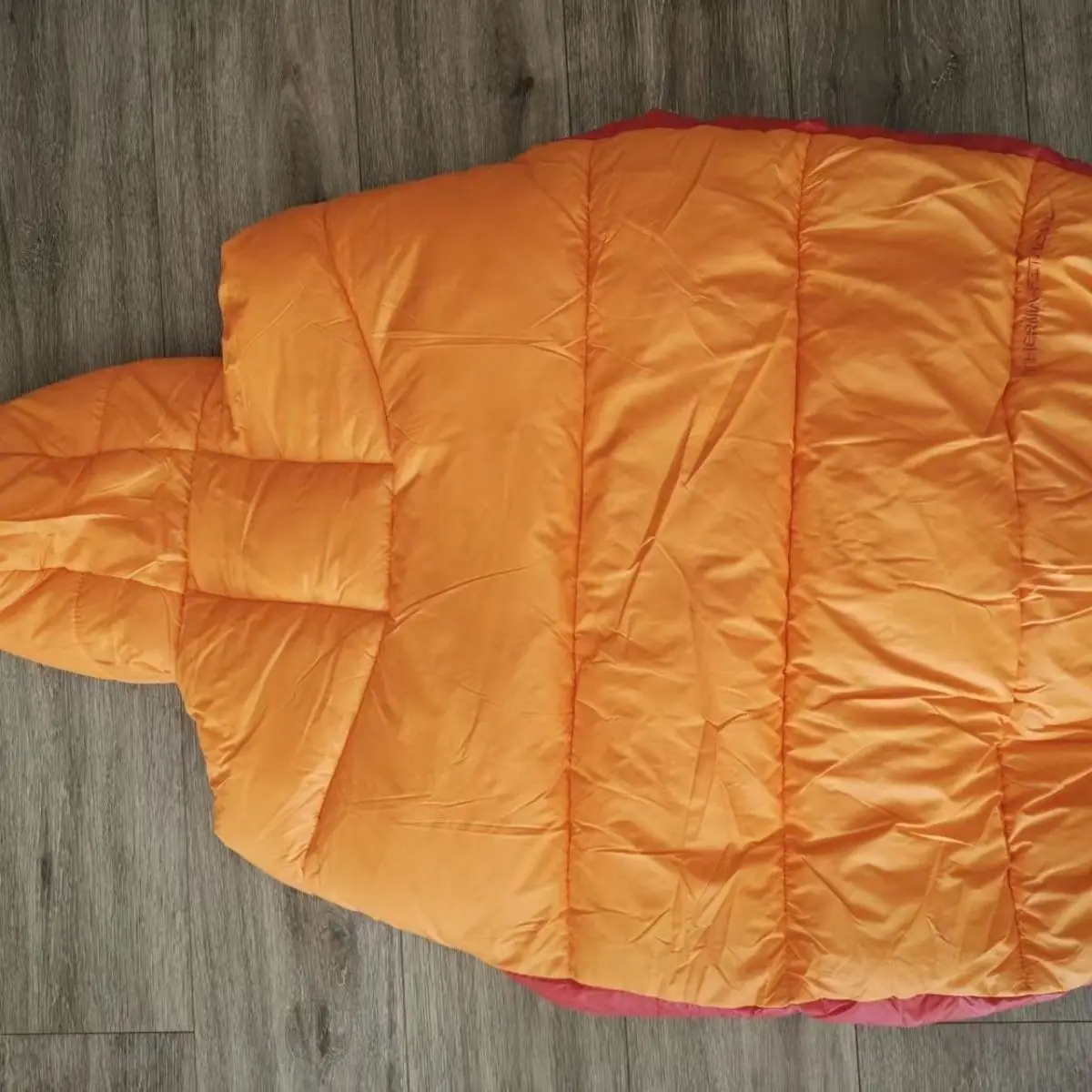 남녀 인기 다운 및 코튼 재킷 트렌디한 오렌지 코트 남성 겨울 코트 아메리칸 레트로 남성 의류