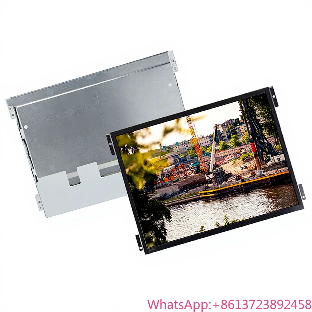 Auo Standard 10.4" …