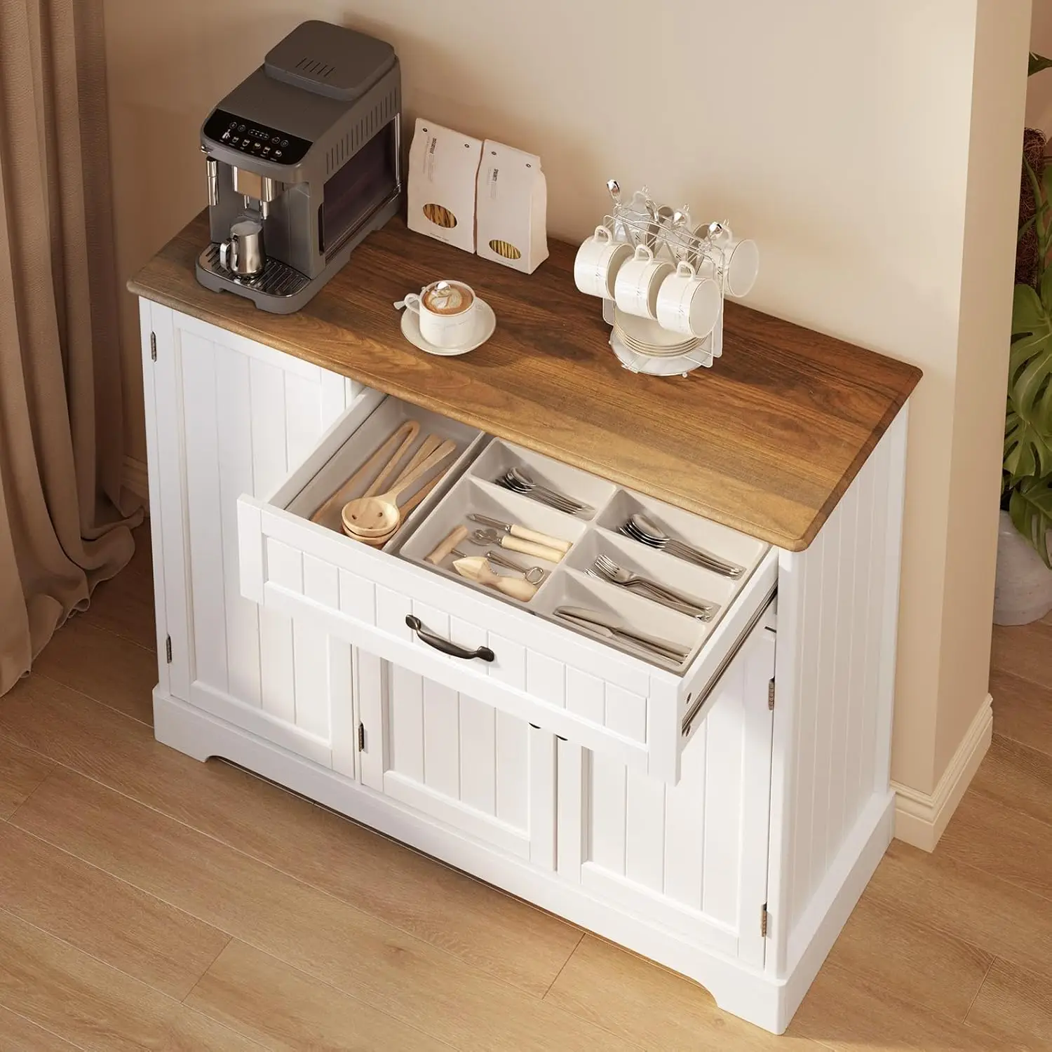 Is a $2,000 Sideboard Really Better? A Furniture Pro‘s 6-Point Test