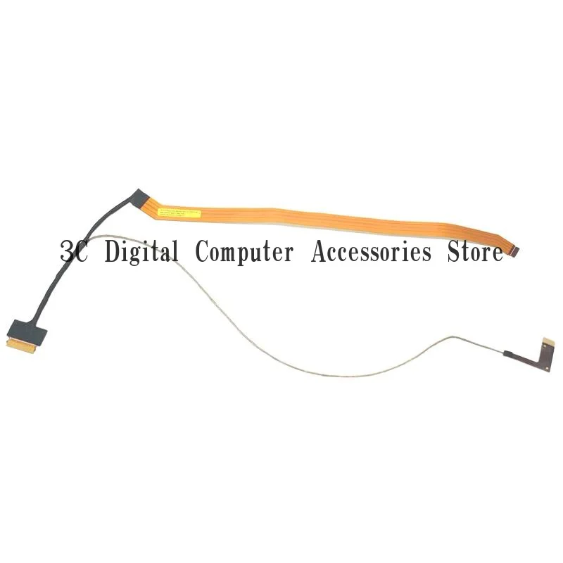 5C10S73182 New For Lenovo ThinkPad L13 Gen 1 20R3 20R4 L13 Gen 2 20VH 20VJ IR Camera Cable Wire Webcame Line