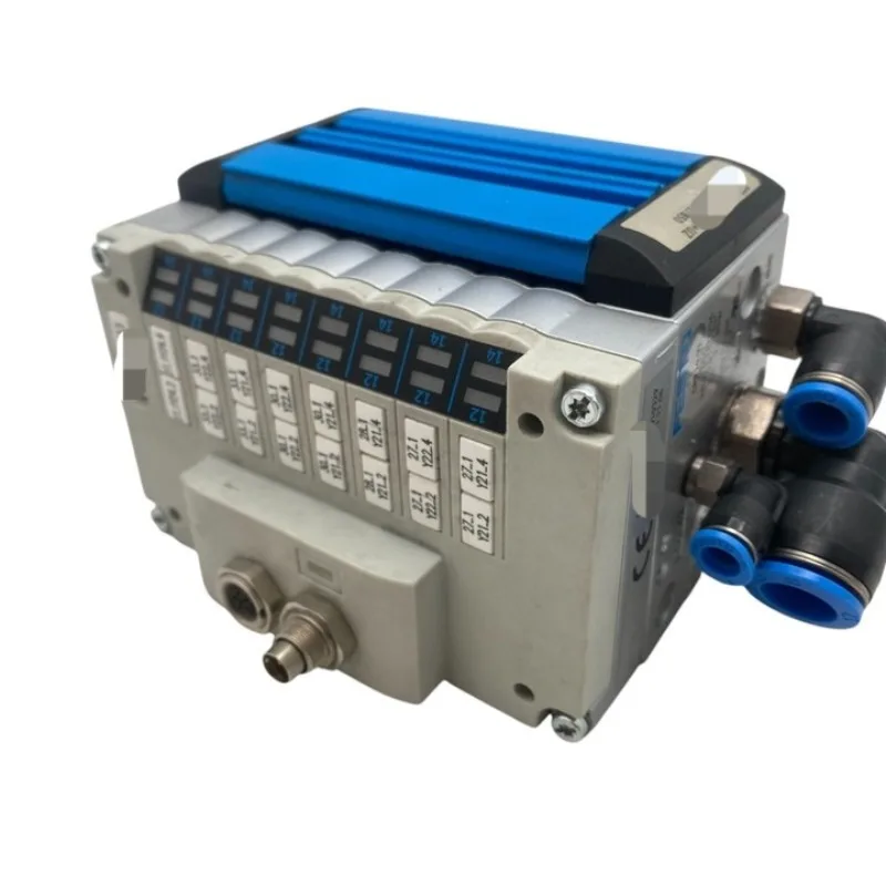 New Original Ready …