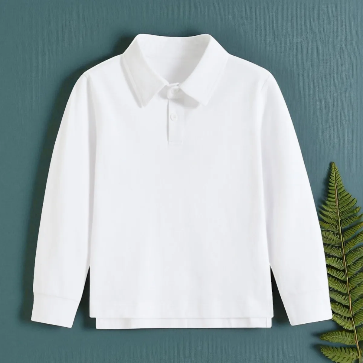 

Рубашки для маленьких девочек для детей Толстовка с длинными рукавами Белые топы Детские пуловеры Рубашки Детская одежда 5 7 8 11 12 13 лет