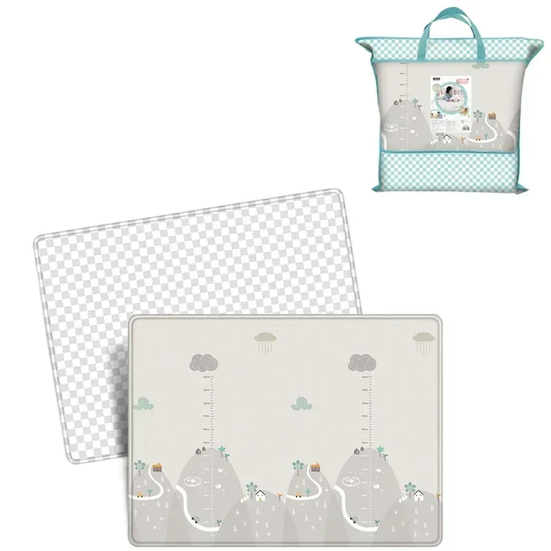 Thumbnail 4 - #30 Best Foldable Baby Play Mats to Buy In 2026