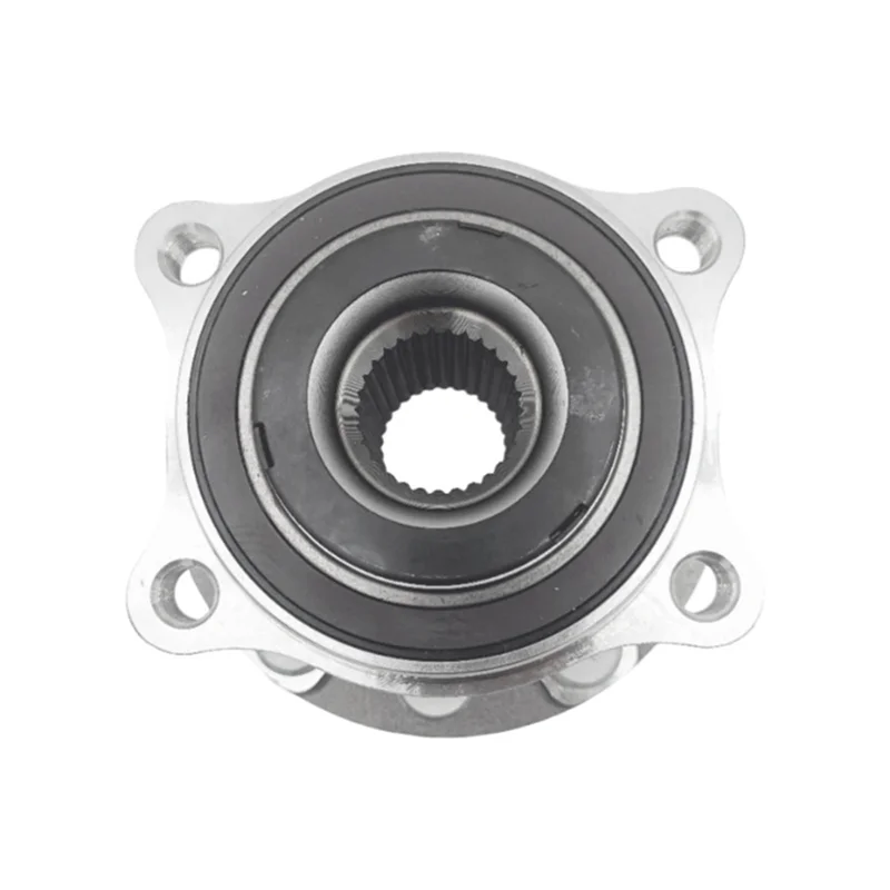 Conjunto de cubo de rueda delantera de repuesto nuevo para Hyundai Palisade Kia Telluride SEL 2020-2022 51750-S1000 51750S1000