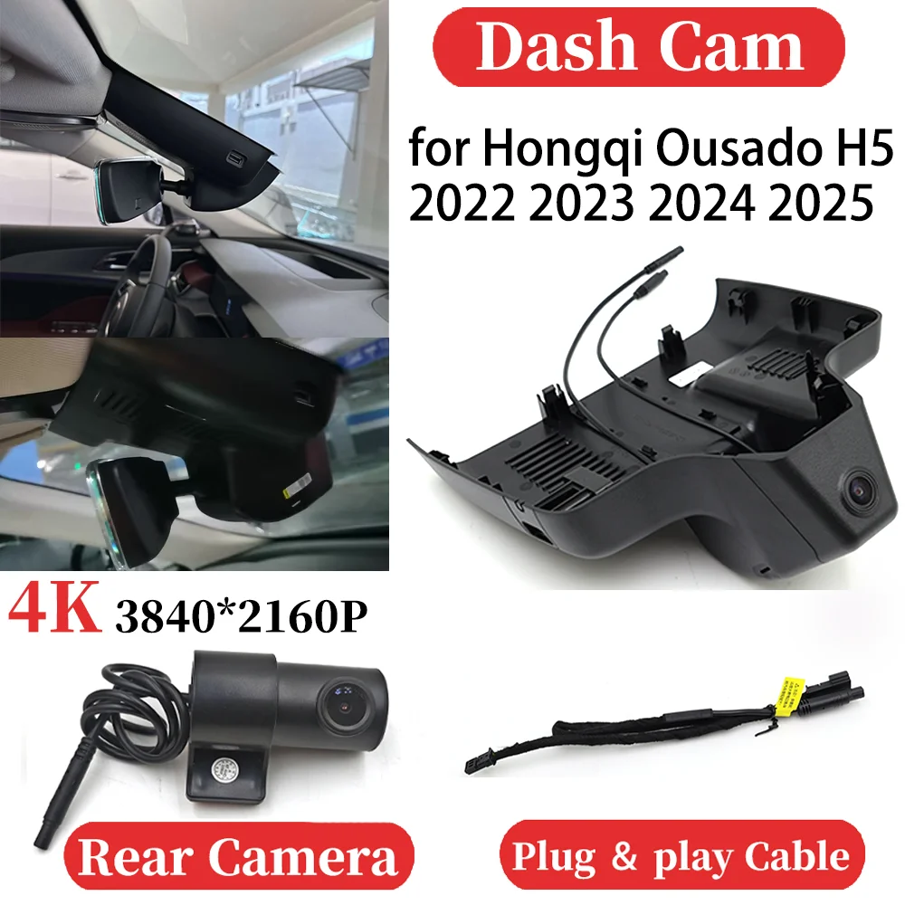 Zjcgo For Hongqi Ou…