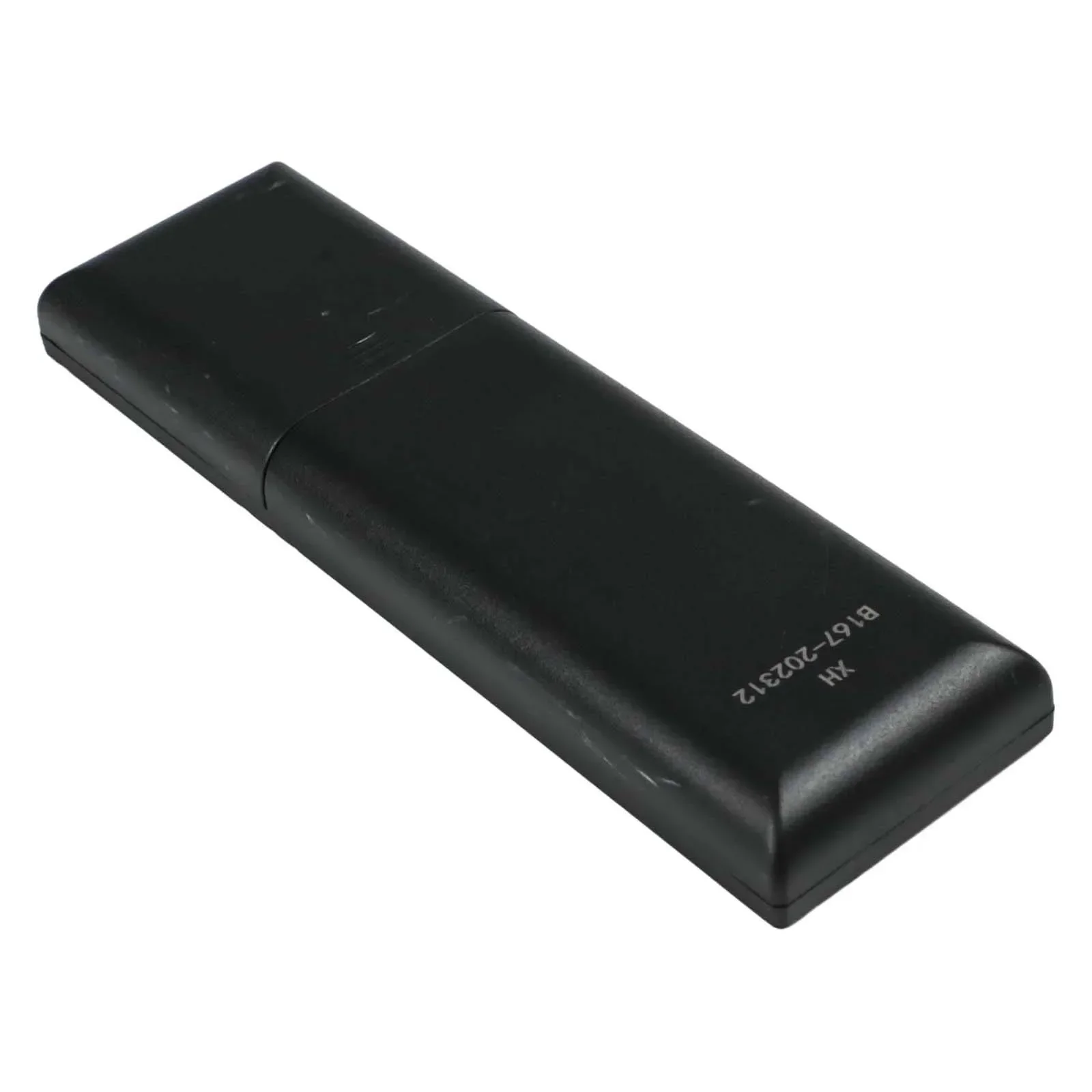 

6-скоростной пульт дистанционного управления частотой для двойного потолочного вентилятора с мониторингом батареи и легким заводским вариантом сброса