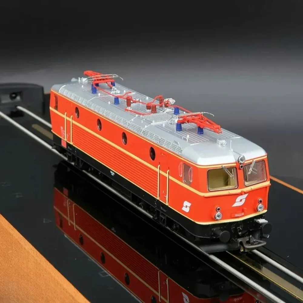 PIKO HO Type 1/87 Model Train RH1044 Electric Locomotive 51629 Digital Sound Effects Collectible Toy Train Boy Toy Gift