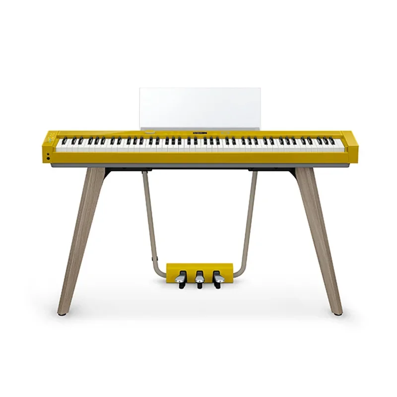 OBMElectric Piano PX-S7000 Portable 88-key Heavy Hammer Home Beginner Smart Electronic Piano
