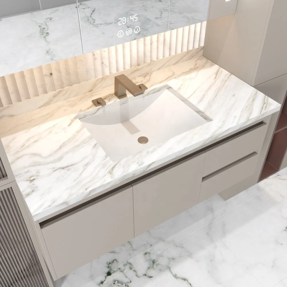 Custom PA Bathroom Vanities Modern Design Other Bathroom Furniture