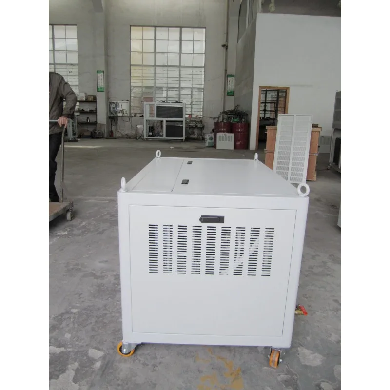 Food Grade Water Temperature Controller for Food Processing Equipment