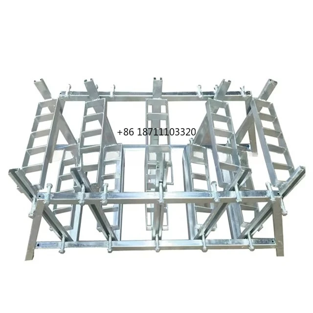 

Wholesale 4 Inch 25 Shots Mortar Tubes Loading Slot Type Fire--works Display Rack