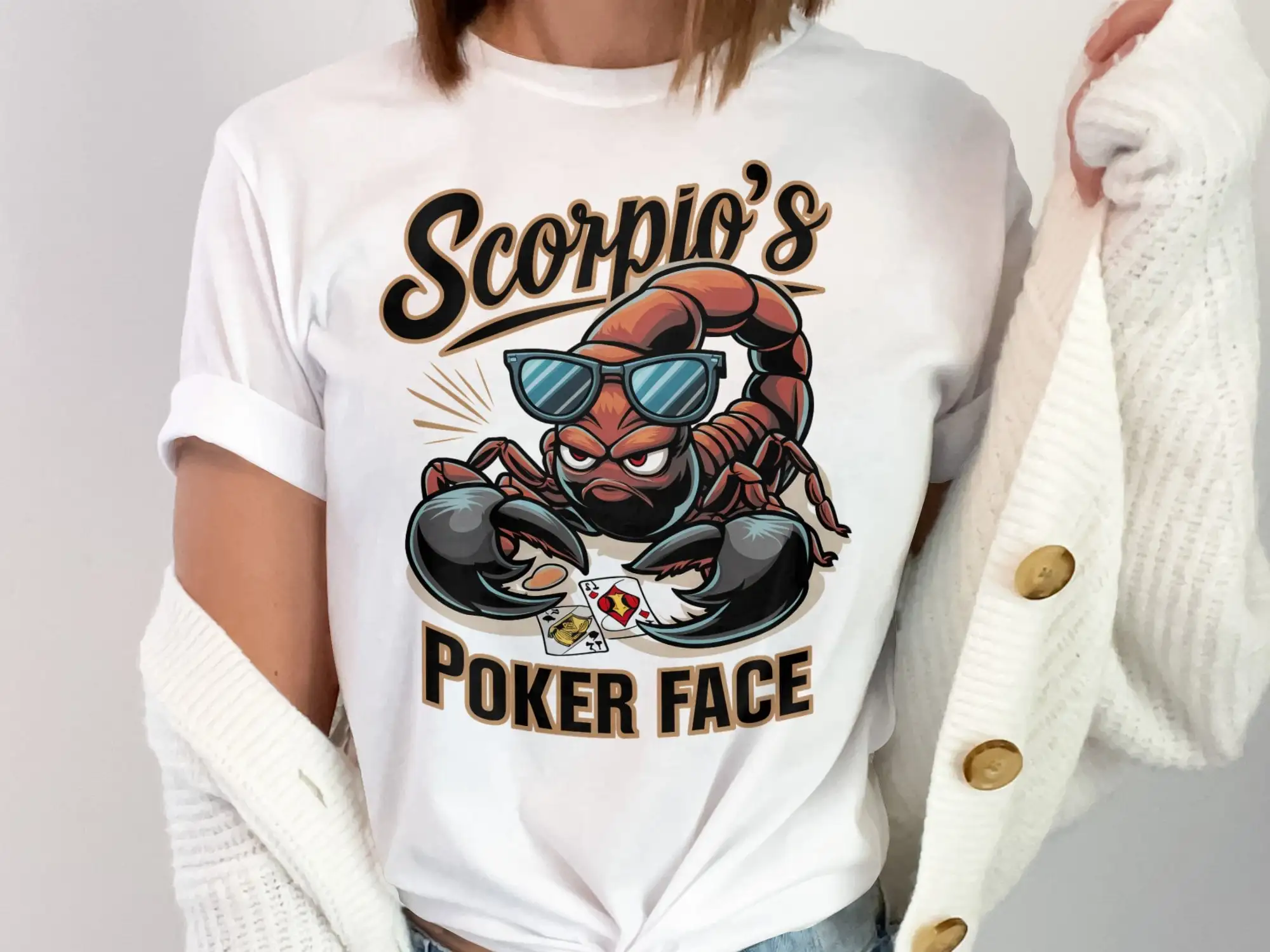 scorpios-poker-face-t-shirt-sinal-do-zodiaco-escorpiao-escorpiao-engracado-legal-jogo-de-cartas-elegante