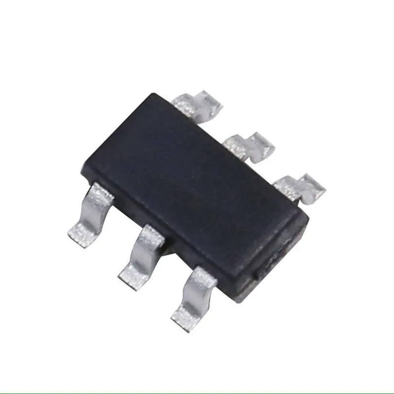 10PCS/LOT New original STI3470 Marking S47B** SOT23-6 600kHz，18V，2.0A Synchronous Step-Down Converter