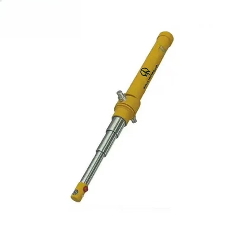 

3 Ton Dump Trailer Hydraulic Cylinder