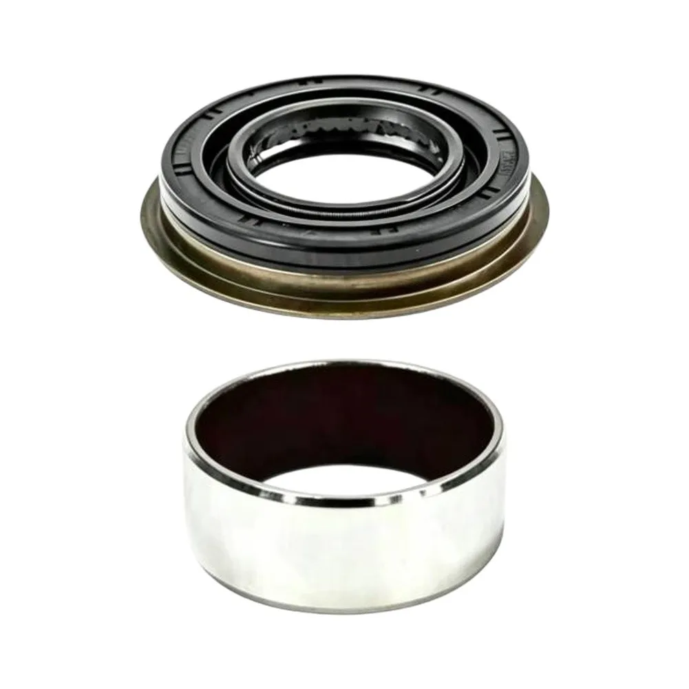 9L8P-7H260-BA 9L8Z-1177-G Axle Bushing Seal Kit For Ford For Escape Focus For Fusion For Edge Explorer  For Lincoln For Mercury