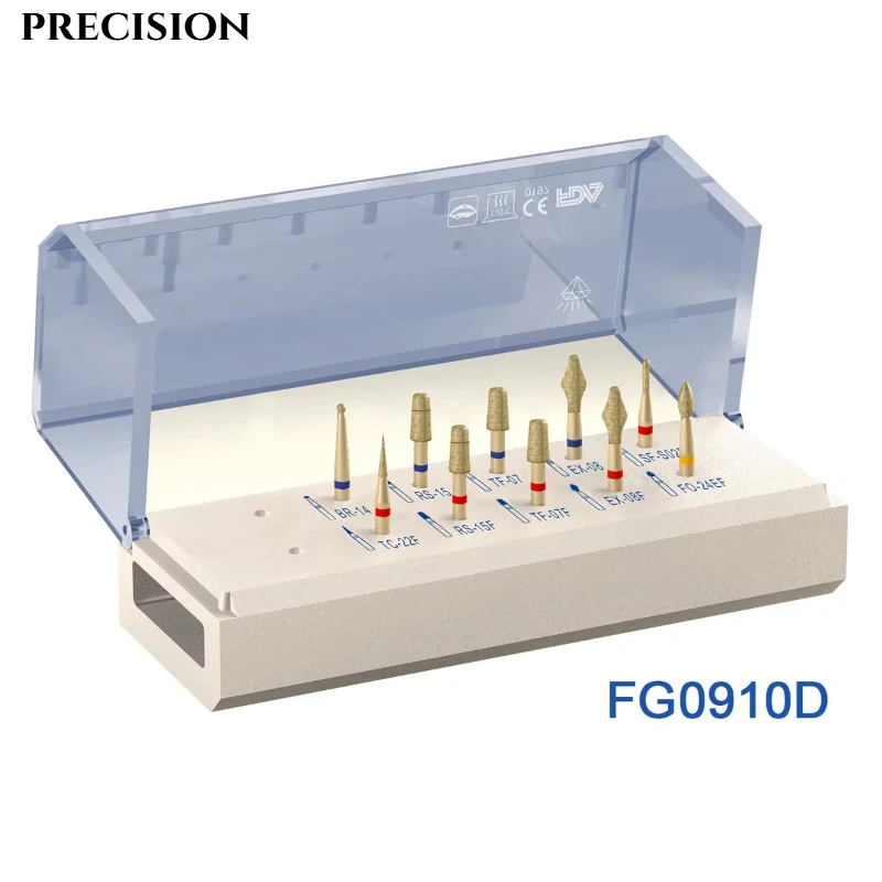 1Set Dental Prepara…