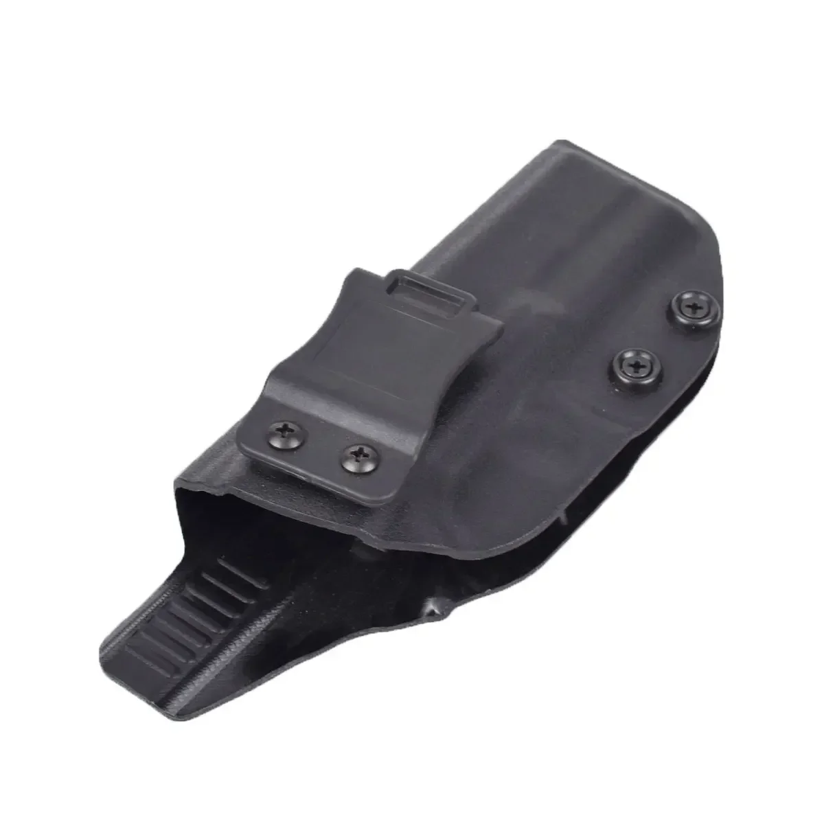 Tactical Concealed Carry IWB Holster Kydex Gun Holster Quick Draw Right Holder For Glock 17 19 43X Taurus G2C TH9 Sig Sauer P365