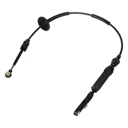 Palanca selectora de rango de transmisión automática, Cable de Control de cambio, Cable de transmisión 15268403 para Hummer H2 2003-2007