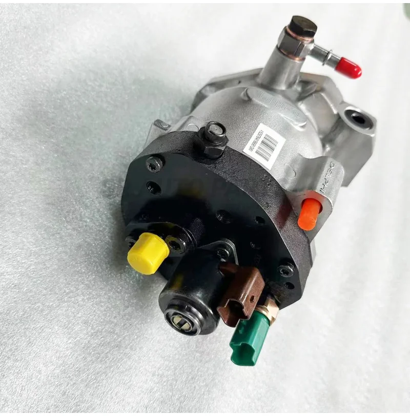 High Pressure Fuel Injection Pump 6650700401 For Ssangyong Rexton Kyron Actyon 2007 ~ 2017