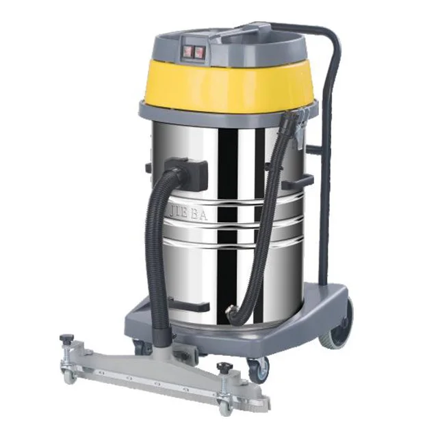

Dual-Purpose High-Power Vacuum Cleaner For Automotive Commercial Vehicle Household Outdoor For RV And Car Cleaning