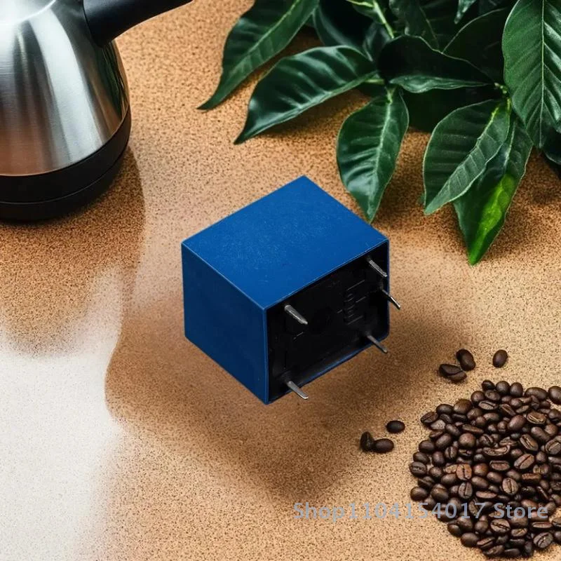 

High-Quality 24V 5-Pin Electromagnetic Relay SRD-24VDC-SL-C SRD(T73) 1/3/5 Pcs; Reliable Electrical Components