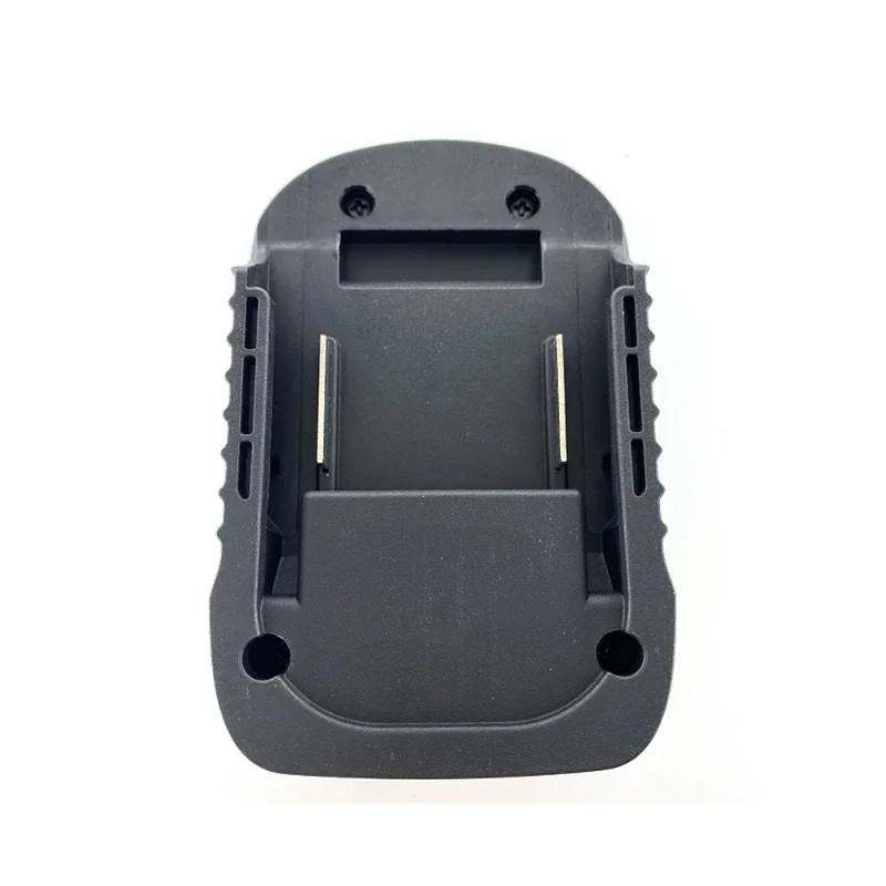 Mt20Dl Adapter Cho Makita 18V Bl1830 Bl1860 Bl1815 Pin Li-Ion Cho Dewalt 18V 20V Dcb200 Li-Ion pin Đèn