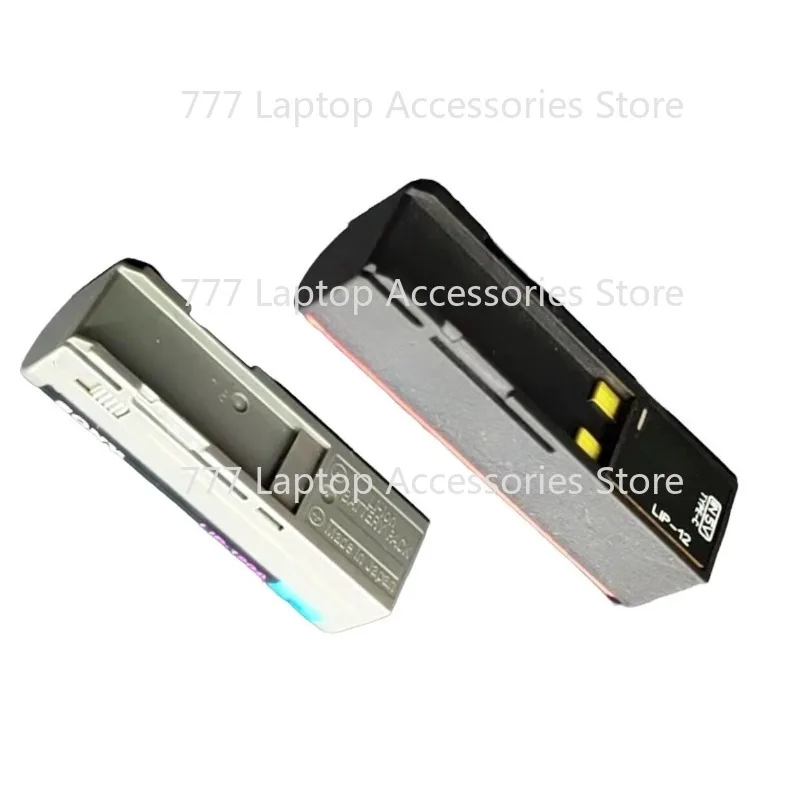 USBC Rechargeable Battery Case For  MZ-R30 R2  R4ST R3 B3  LIP-12