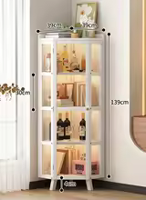 Corner Cabinet Dining Room Corner Cabinet Wall Triangle Cabinet Corner Locker Living Room Bedroom Corner Floor Storage - AliExpress 1503