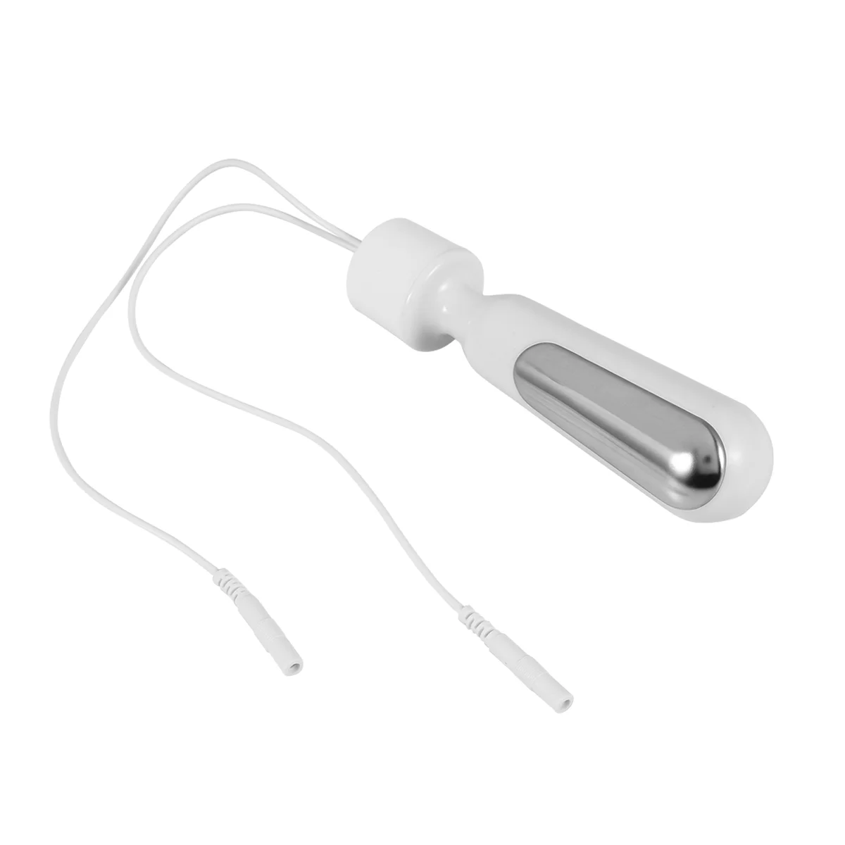

Hot sale Vaginal Probe Electrodes TENS/EMS Pelvic Floor Muscle Stimulator Trainer Exerciser Women Improve Incontinence