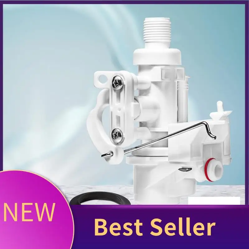 

Комплект туалетного клапана ABLU-RV 31705 для деталей унитаза Aqua Magic V 31688 31687